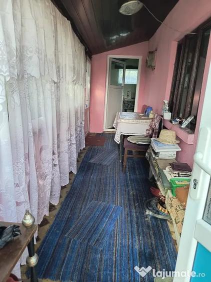 Casă cu 2 camere în Radovan
