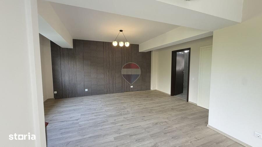 Apartament de inchiriat - Open Space - amenajat Office - Baneasa - 17