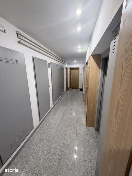 Apartament cu 2 camere în Pantelimon
