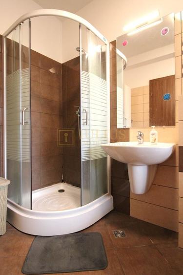 Apartament cu 2 camere decomandat, mobilat în Dumbrăvița