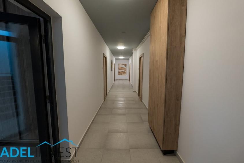 Garsonieră nedecomandată în Rudului