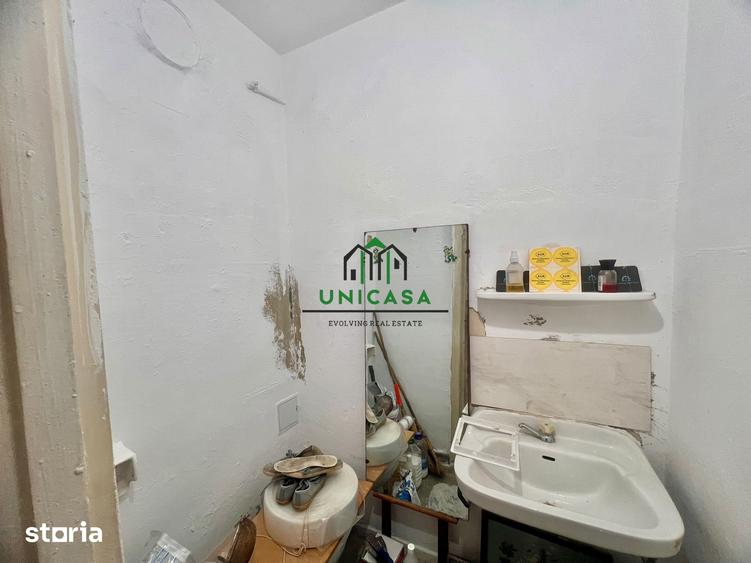 Apartament 4 camere, decomandat/Etaj 4/4 ,Zona Nord - 2