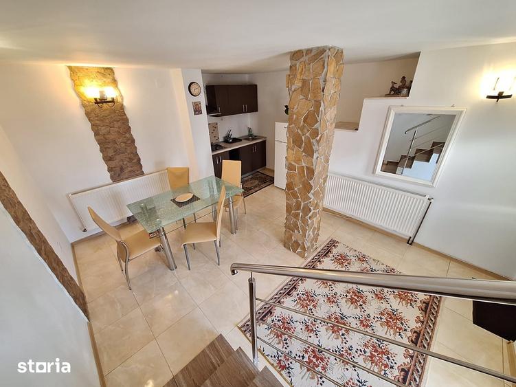 Apartament cu 2 camere în Bascov