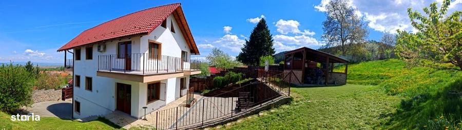 Casa / vila, pensiune investitie zona Sacele, Brasov - 20