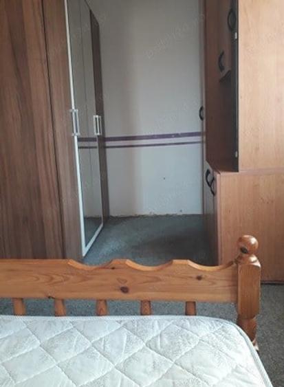 Apartament cu 2 camere nedecomandat în Șagului