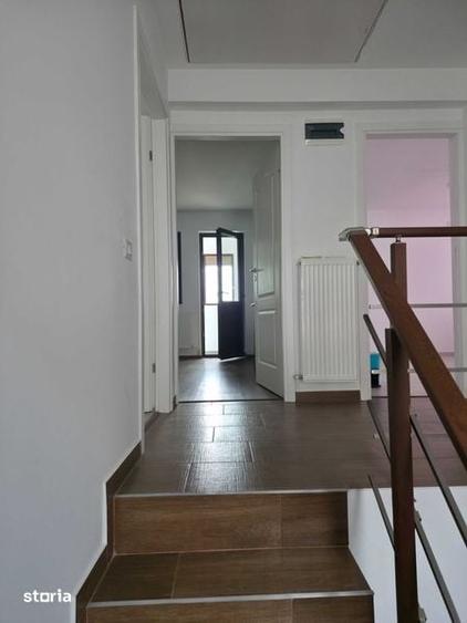 Casă cu 4 camere cu Teren 150 Mp în Militari
