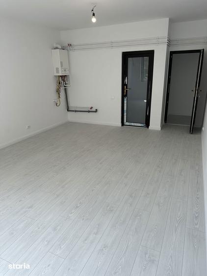 Apartament cu 2 camere în Crângași