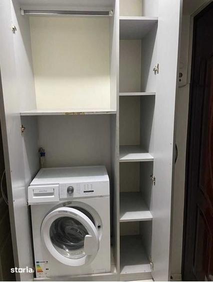 Garsonieră în Centrul Civic