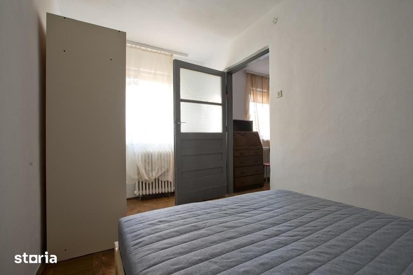 EXCLUSIVITATE! Oportunitate de investi?ie Ap 2 camere, zona Cire?ica - 2