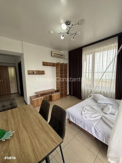 Apartament 2 camere situat la Summerland Residence - Mamaia 350 euro