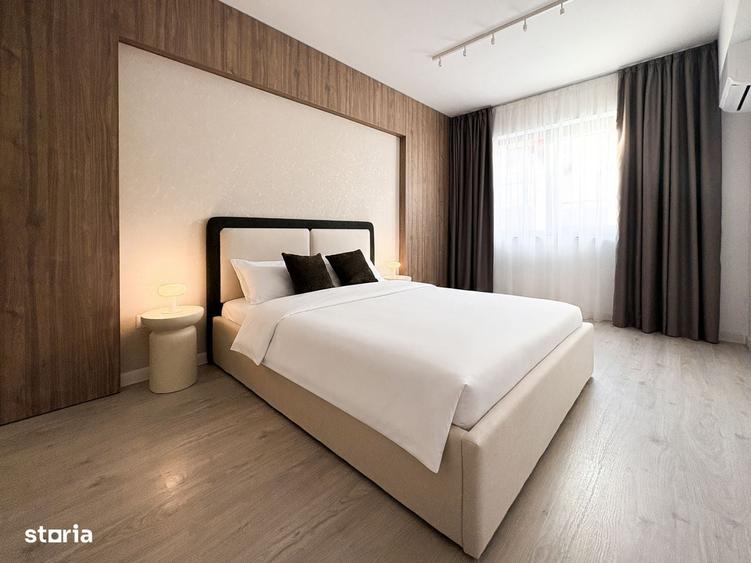 Apartament cu 2 camere în Nord