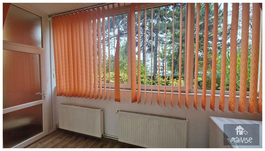 Apartament cu 2 camere semidecomandat, mobilat în Astra
