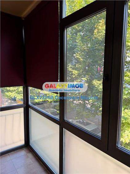 Apartament cu 2 camere semidecomandat, mobilat în Chiajna