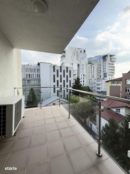 Apartament North Area Lake View | 2 Parcari | Aviatiei Herastrau | - 1