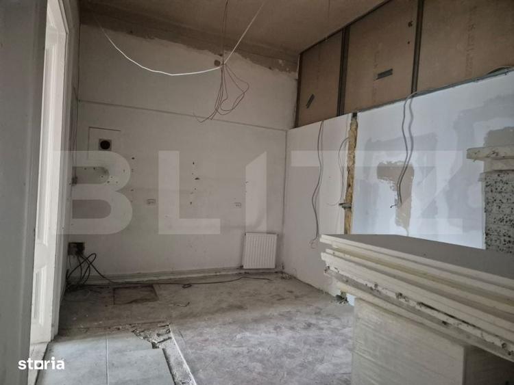 Casă cu 4 camere în Mureșeni