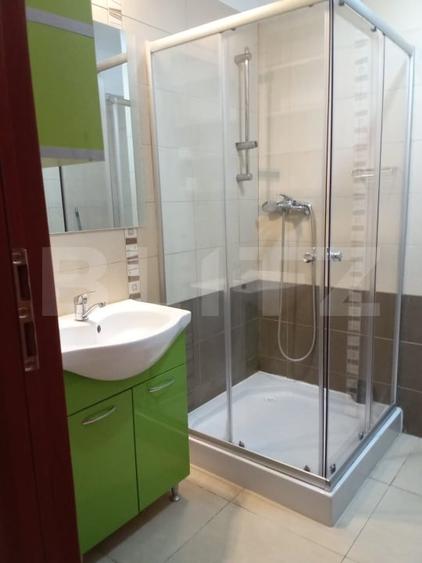 Apartament cu 2 camere decomandat, mobilat în Ghimbav