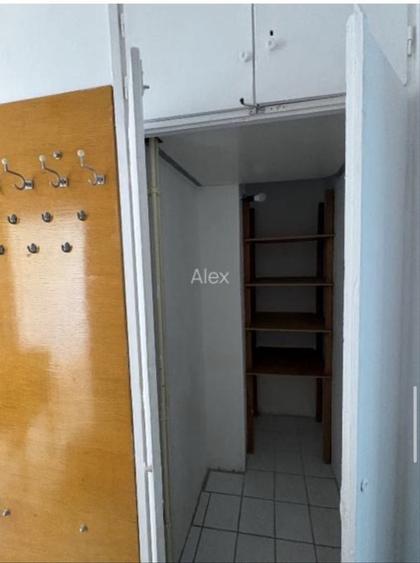 Apartament cu 2 camere decomandat, mobilat în Ștefan cel Mare