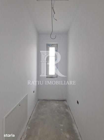 Casă cu 4 camere cu Teren 844 Mp în Nufărul