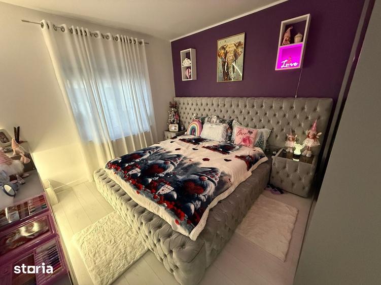 Casa P+1+Pod de Vanzare Clinceni | Complet Mobilata |complex inchis - 18