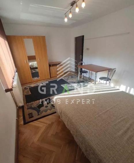 APARTAMENT 2 CAMERE DECOMANDAT | MARĂȘTI | ETAJ 1 | BALCON | CENTRALĂ TERMICĂ - 2
