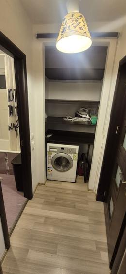 Apartament cu 2 camere semidecomandat în Alexandru Obregia