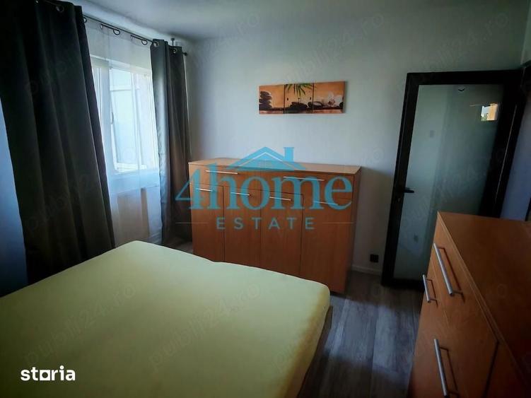 Apartament cu 2 camere în Titan