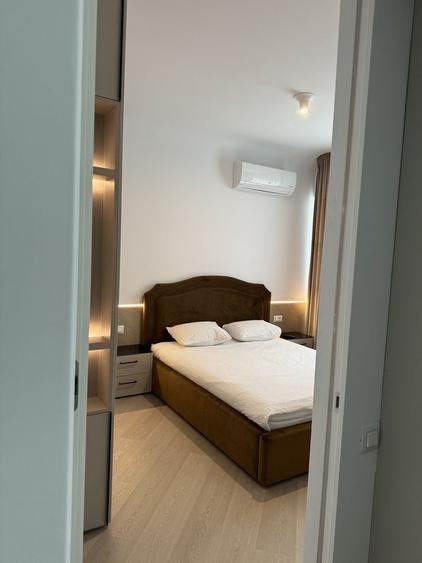 Apartament 2 Camere | Cortina North | PARCARE | Pipera | Centrala + AC - 4