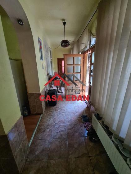 Casă cu 2 camere cu Teren 492 Mp în Telega