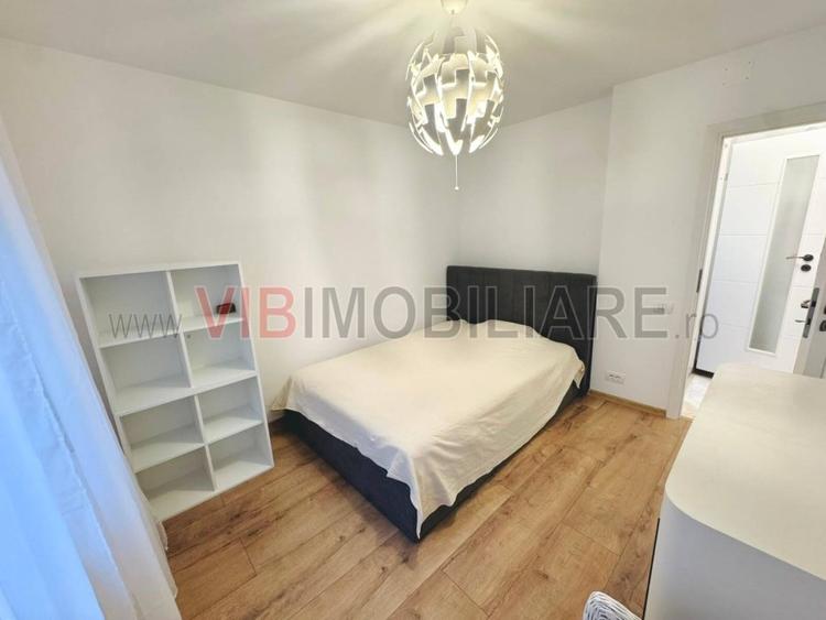 3 Camere - Parc Dr Taberei - Metrou - Drumul Taberei - 6