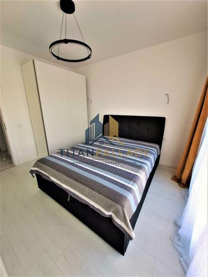 Pallady- parcul Teilor- Mobilat-utilat modern- A/C - Parcare- Liber - 18