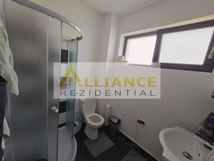 Duplex cu 4 camere decomandat cu Canalizare în Berceni