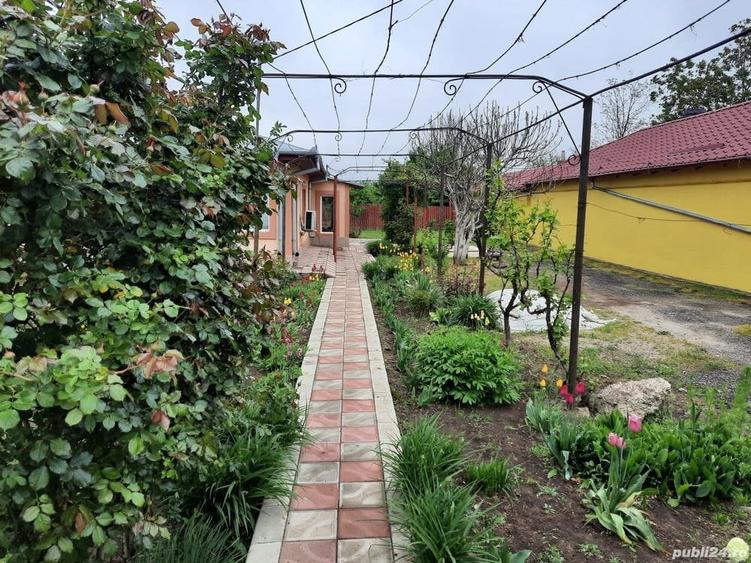 Casă în Central