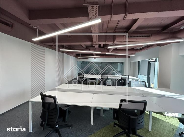 Spațiu comercial, de 330 mp, în Trei Stejari