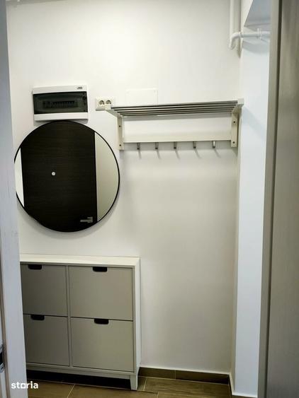 Apartament 2 camere Deco Residence - 3 min Metrou Berceni, tip studio - 13