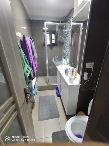 Apartament cu 2 camere în Fălticeni
