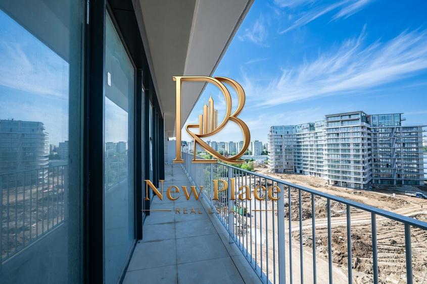 Apartament cu 2 camere decomandat în Colentina