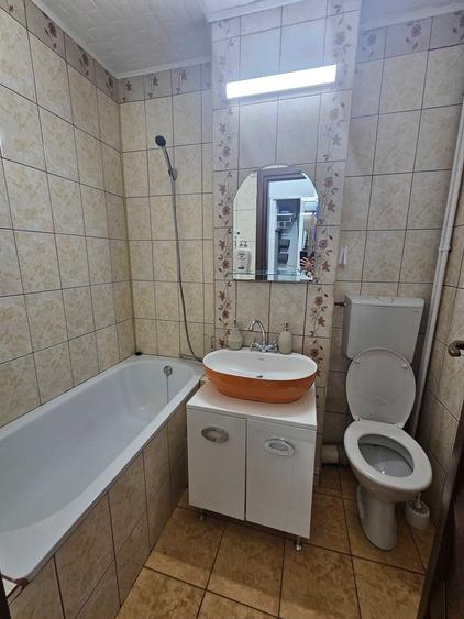 Garsonieră în 7 Noiembrie