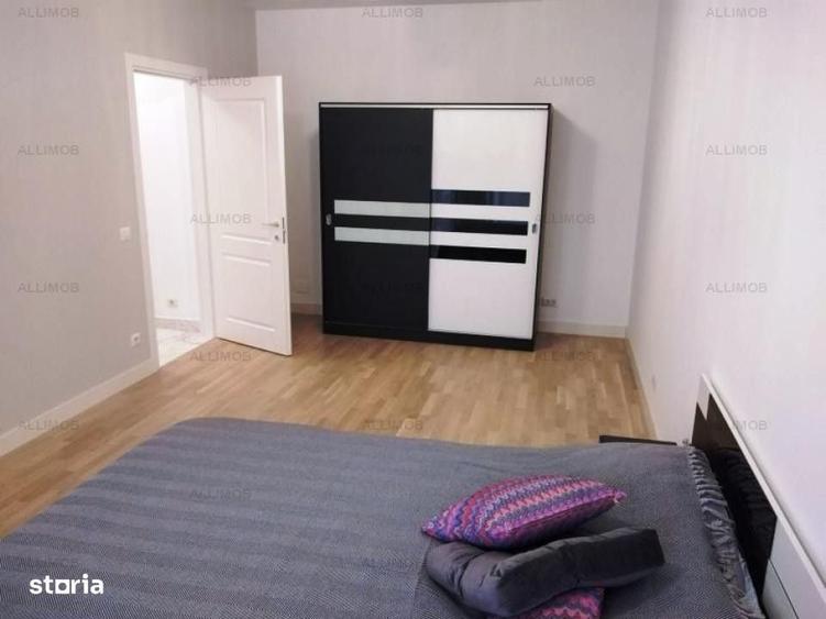 Apartament 2 camere de inchiriat Ploiesti Albert | 60 mp Bloc 2020 | C - 4
