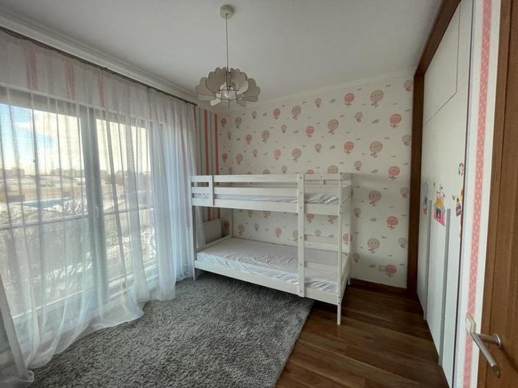 Inchiriez apartament 3 camere in 20th Residence - 14