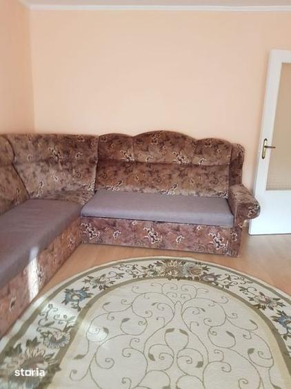 Apartament cu 2 camere în Iosia