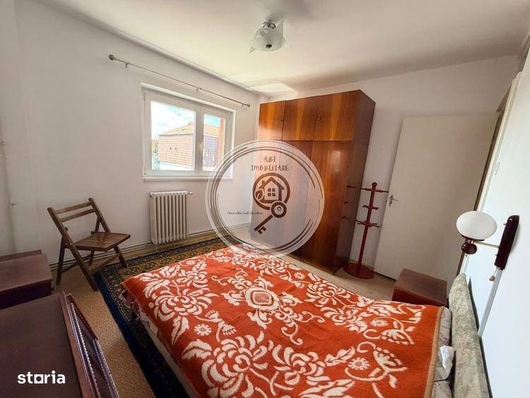 Apartament cu 3 camere în Gării