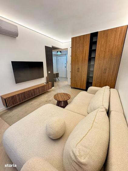 Rent I Premium 2-Bedroom Apartment | Cortina North I Pipera - 3