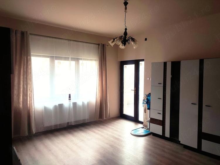 Casă cu 3 camere cu Teren 500 Mp în Ultracentral