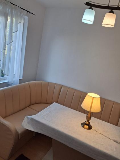 Apartament cu 3 camere decomandat, mobilat în Alexandru cel Bun