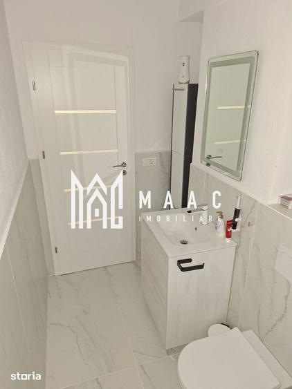 Apartament cu 3 camere decomandat, mobilat în Nord-Vest