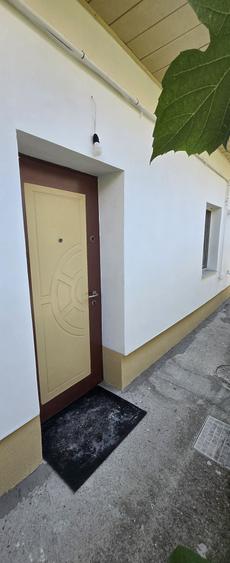Casă cu 2 camere în Exterior Vest