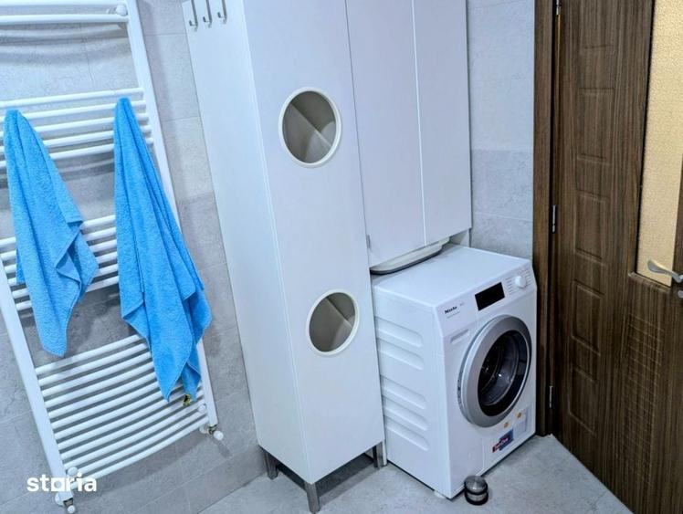 Apartament deosebit langa Mall Coresi - 11