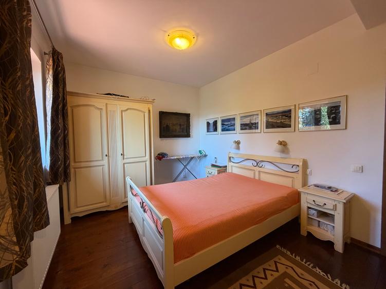 Casă individuală cu 5 camere cu Canalizare în Corbeanca