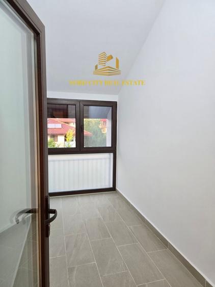 Apartament cu 2 camere în Dămăroaia