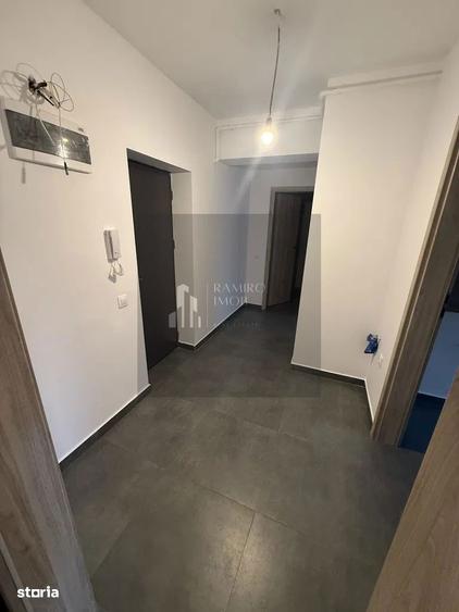 Apartament cu 2 camere decomandat în Giurgiului
